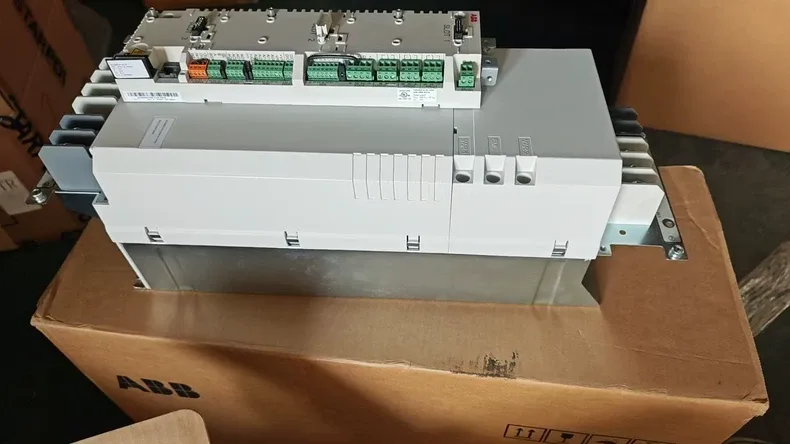 ABB ACS850-04-050A-5+J400