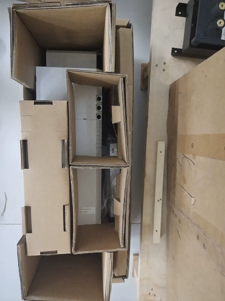 ABB ACS850-04-050A-5+J400 3