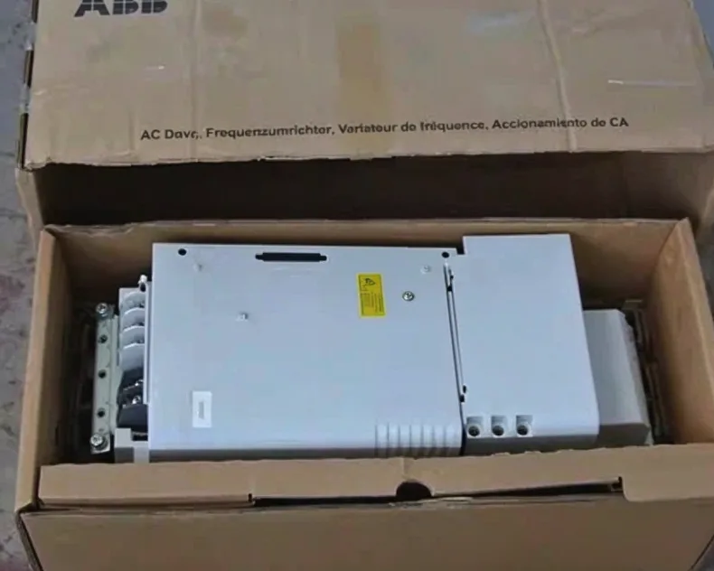 ABB RPU-D4 ACS850-04-094A-5+E200+J414 Inverter