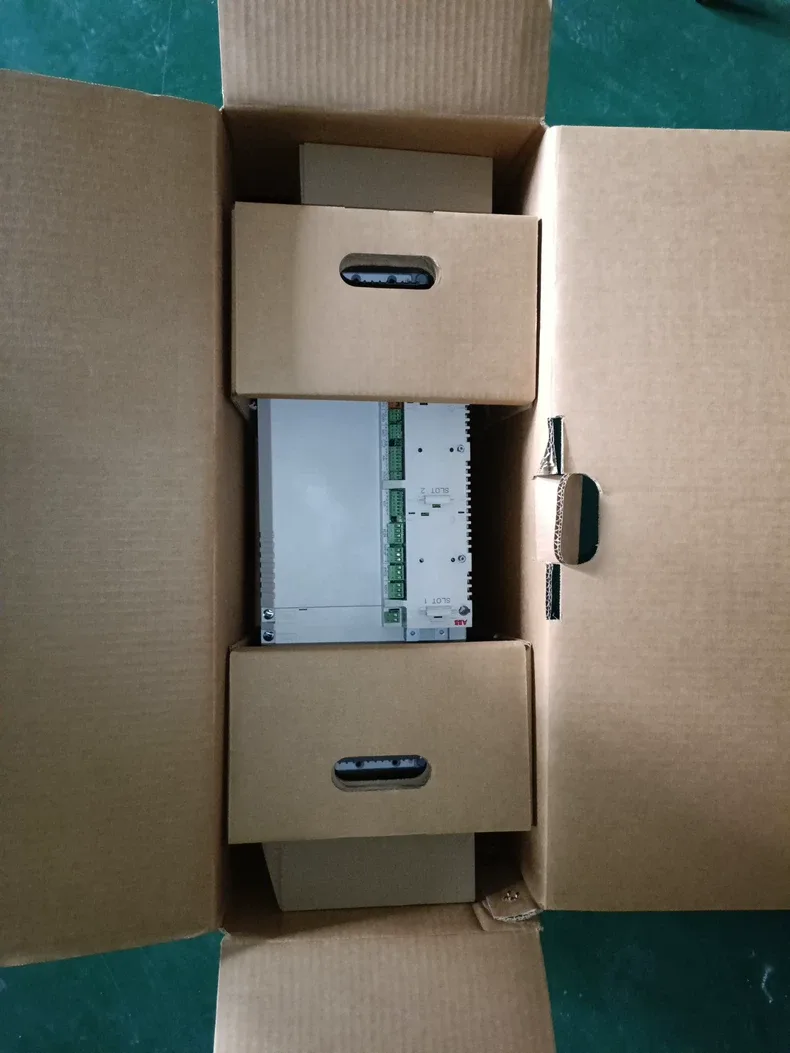 ABB ACS850-04-094A-5+J400 frequency converter