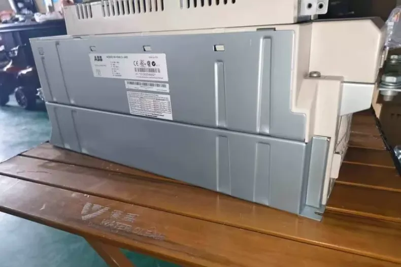 ABB ACS850-04-094A-5+J400 frequency converter 4