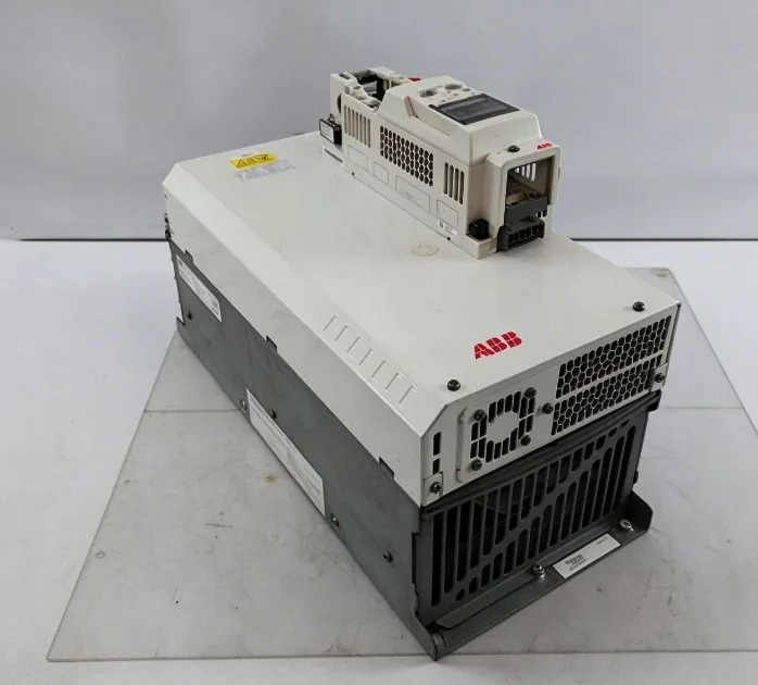 ABB ACS850-04-144A-5+J400 AC Drive Module 400/480/500V AC 142A 50/60Hz