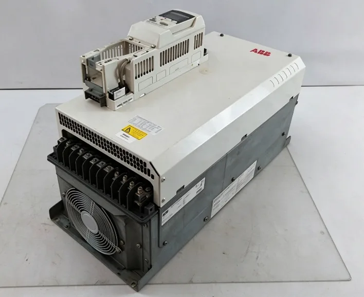 ABB ACS850-04-144A-5+J400 AC Drive Module 400/480/500V AC 142A 50/60Hz 3