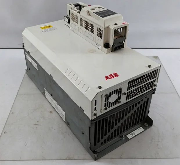 ABB ACS850-04-144A-5+J400 AC Drive Module 400/480/500V AC 142A 50/60Hz 4