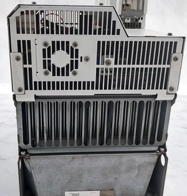ABB ACS850-04-202A-5+D150+J400 AC Drive Module 3-Phase 400/480/500 V AC 198A 4