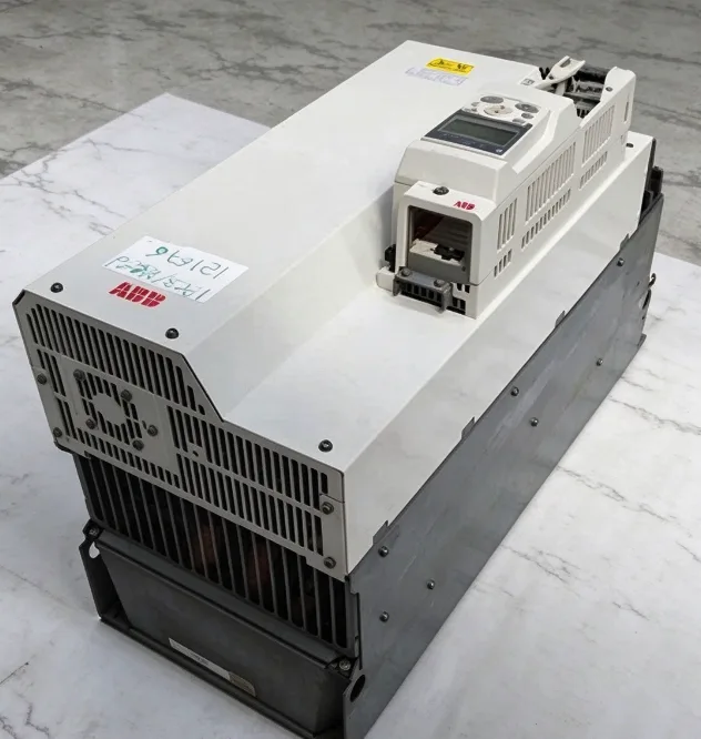 ABB ACS850-04-225A-5+J400 Frequency Converter Drive Module 400/480/500V AC 221 A 4