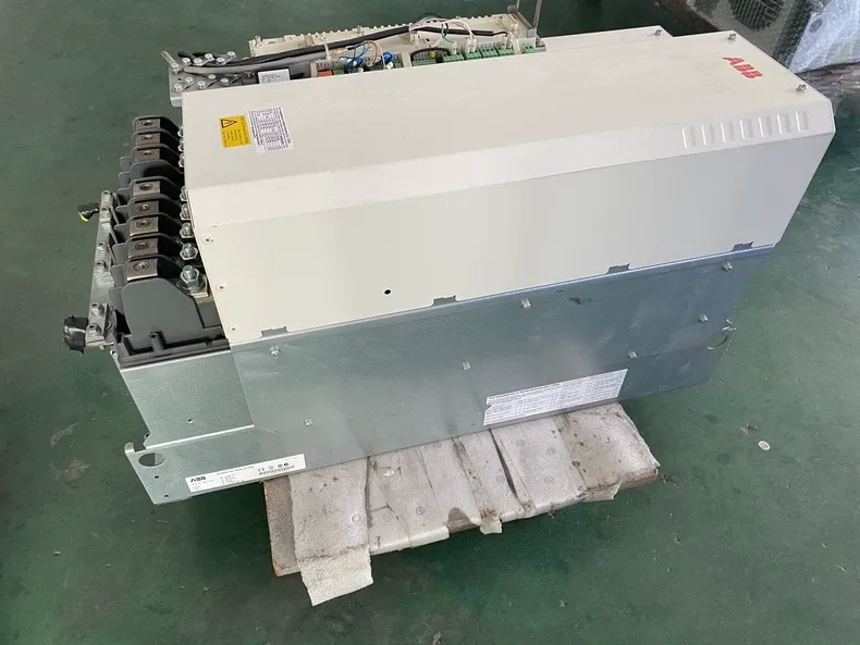 ABB frequency converter ACS850-04-290A-5+J400 2