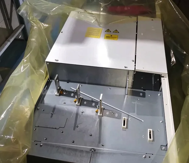 ABB ACS850-04-650A-5+0H354+J400 Inverter