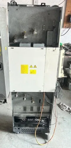 ABB ACS850-04-875A-5+J400 500KW/700HP 4