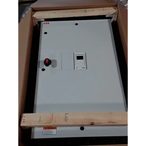 ABB ACH580-PCR-124A-4 Inverter 2