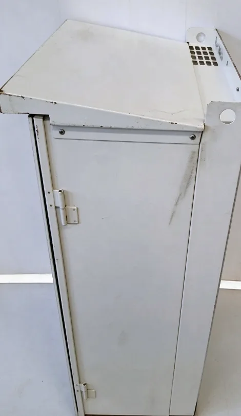 ABB ACH580-PDR-022A-6+B058 HVAC Drive With Disconnect Control Panel 2