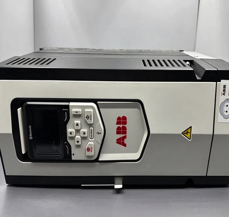 ABB ACS880-01-025A-3+E200 Inverter 4