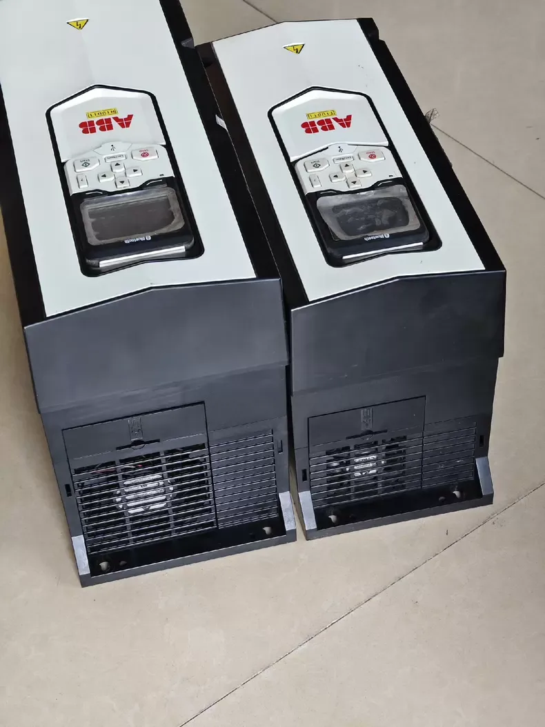 ABB ACS880-01-032A-3+P944+N7518 frequency converter 2