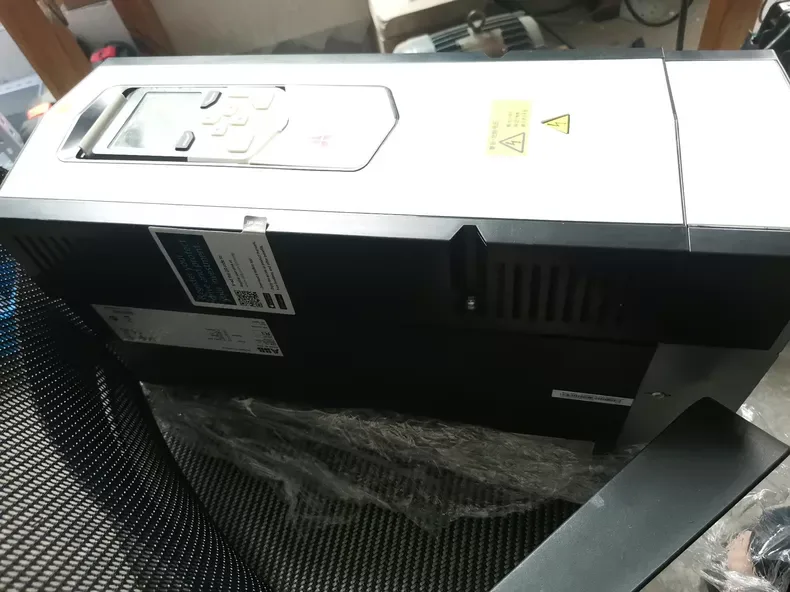 ABB ACS880-01-038A-3 18.5KW frequency converter 5
