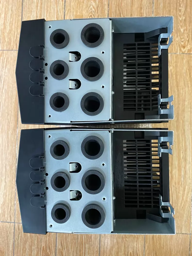ABB Frequency Converter Inverter ACS880-01-03A3-3 1.1KW 3