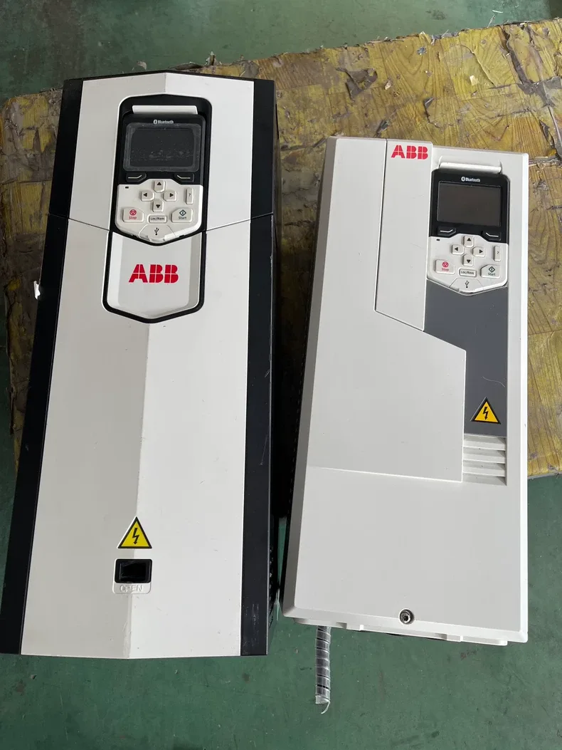 ABB ACS880-01-045A-3 22KW frequency converter