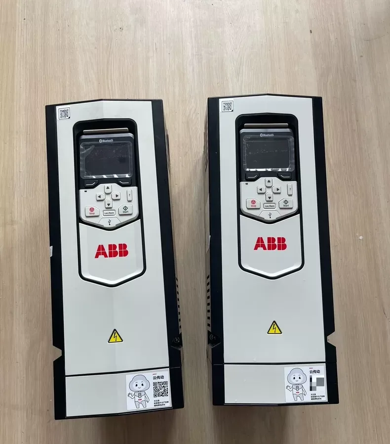 ABB ACS880-01-045A-3+P944 Inverter Frequency Converter And