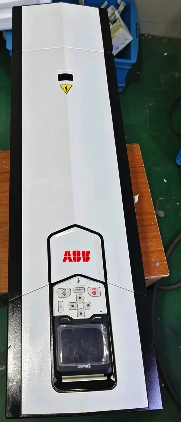 ABB ACS880-01-049A-7+K454