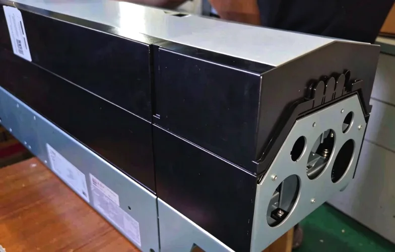 ABB ACS880-01-049A-7+K454 2