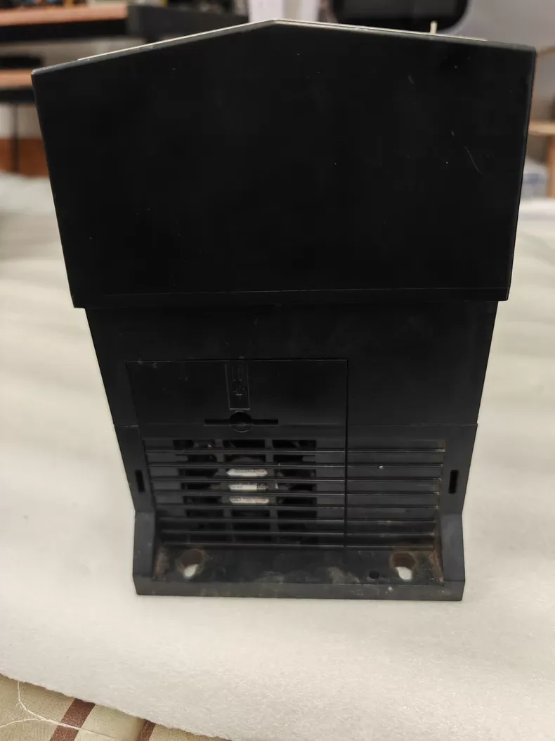 ABB ACS880-01-04A0-3+P944+N7518 frequency converter 2