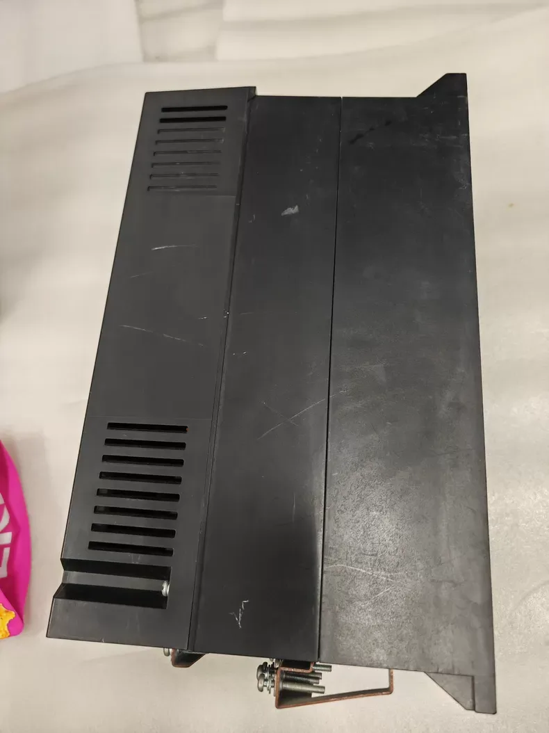ABB ACS880-01-04A0-3+P944+N7518 frequency converter 5