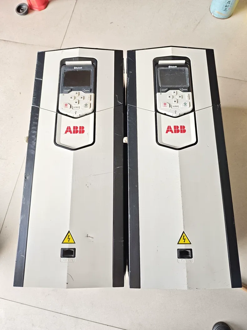 ABB ACS880-01-060A-3