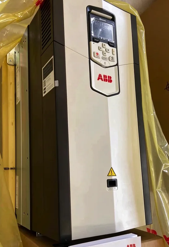 ABB ACS880-01-061A-3-K490-L526 Inverter Frequency Converter And