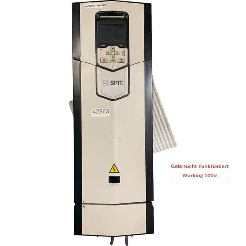 ABB ACS880-01-061A-3+E200+K454+L517+N8010+R70 42KVA Frequency Inverter