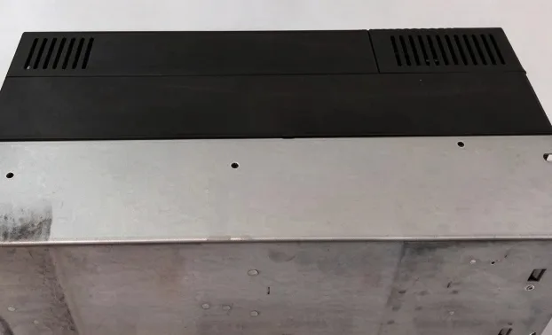 ABB ACS880-01-061A-3+P944 Frequency Inverter Drive F1 50/60 HZ IP20 3