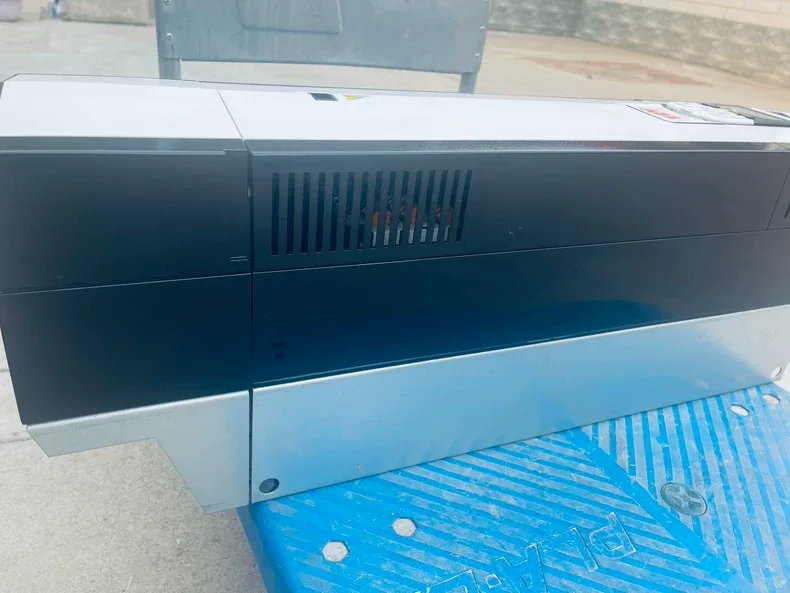 ABB ACS880-01-065A-5+D150+E202 4