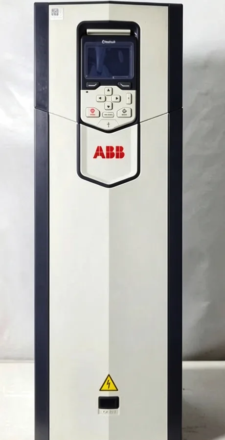 ABB ACS880-01-065A-5+D150+P944 37KW / 50HP 380-500V VARIABLE FREQUENCY DRIVE 2