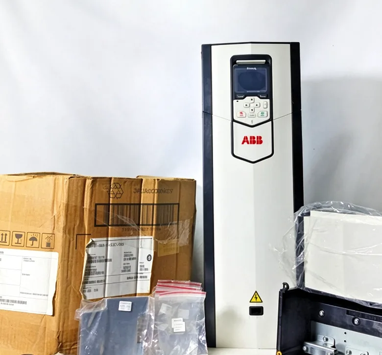 ABB ACS880-01-065A-5+E202+K469 37kW/50HP 65A 380-500V AC VARIABLE DRIVE
