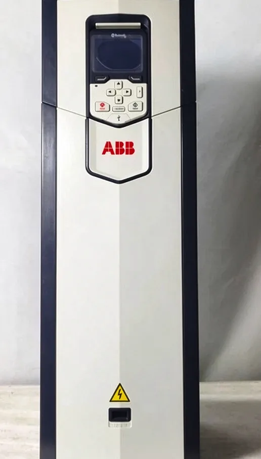 ABB ACS880-01-065A-5+E202+K469 37kW/50HP 65A 380-500V AC VARIABLE DRIVE 2