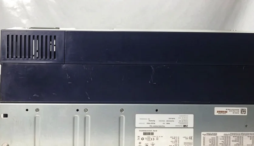 ABB ACS880-01-065A-5+E202+K469 37kW/50HP 65A 380-500V AC VARIABLE DRIVE 3