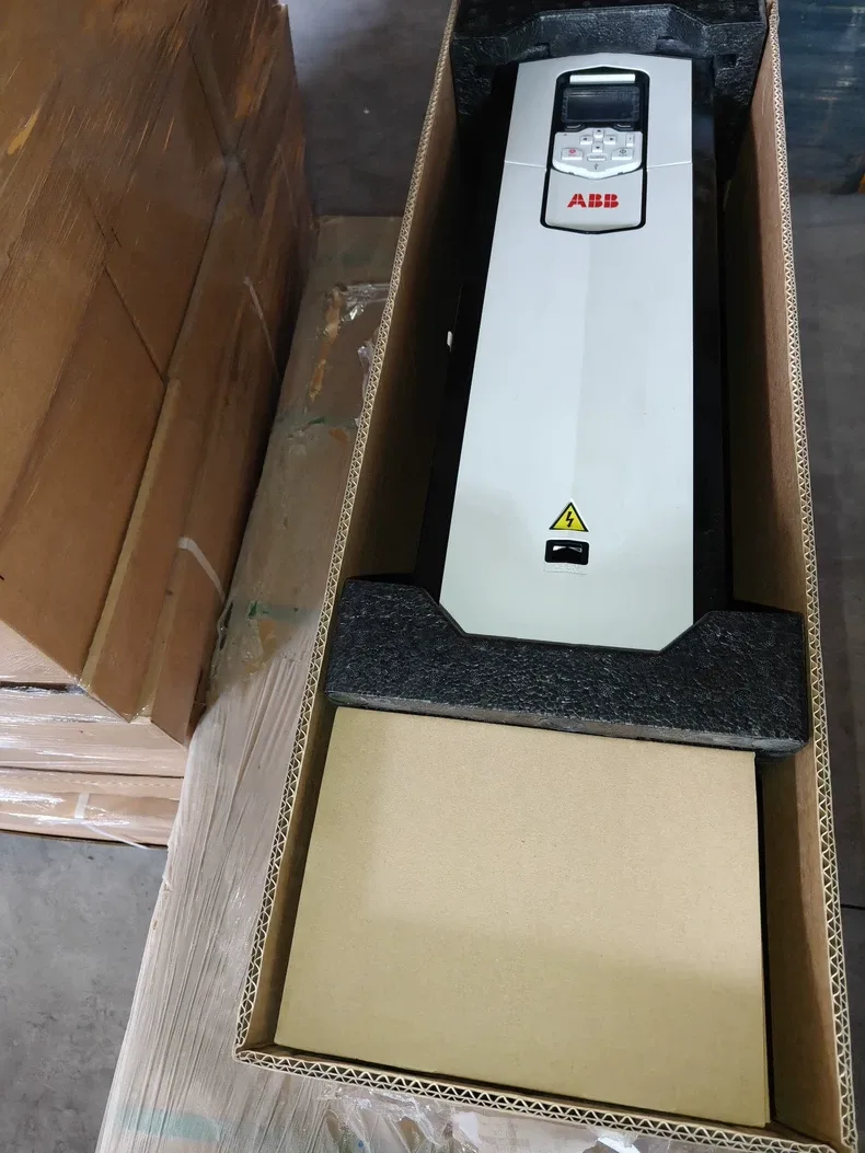 ABB inverter ACS880-01-072A-3+D150+E200
