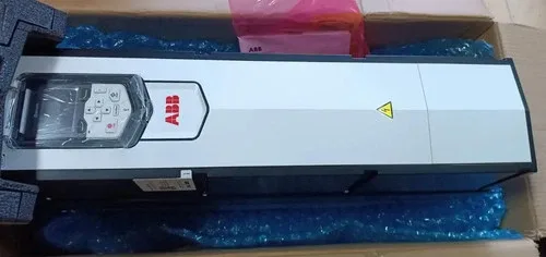 ABB ACS880-01-077A-5+B056 45kW 77A VFD Drive UL Type 12 WE PAY Import Duties