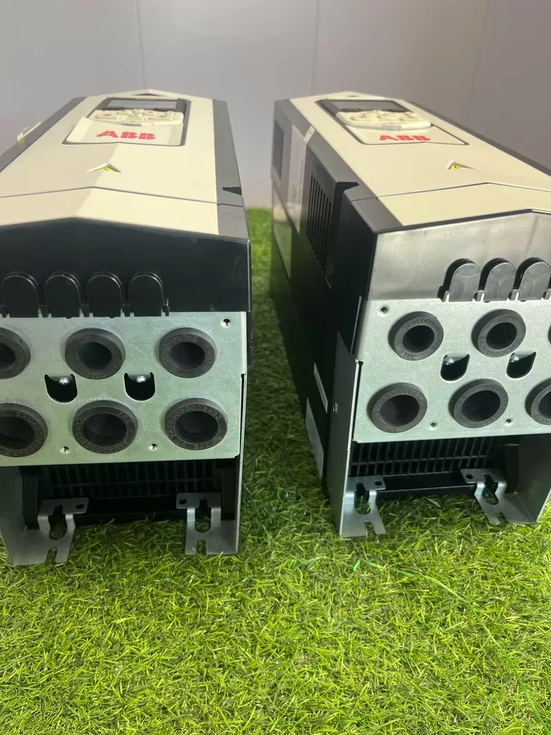 ABB ACS880-01-07A2-3 Frequency Converter 4
