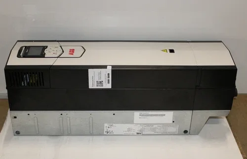 ABB ACS880-01-07A3-7 +P904+R706 Drive