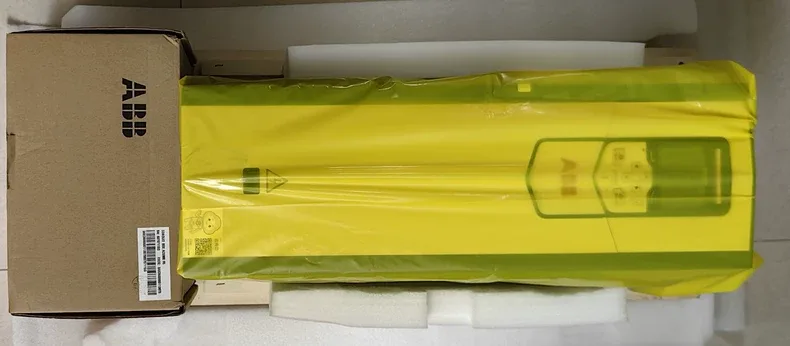 ABB ACS880-01-087A-3+D150 Frequency Converter 2