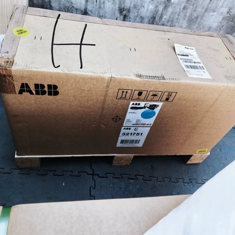 ABB ACS880-01-098A-7+B056 Frequency Converter 2