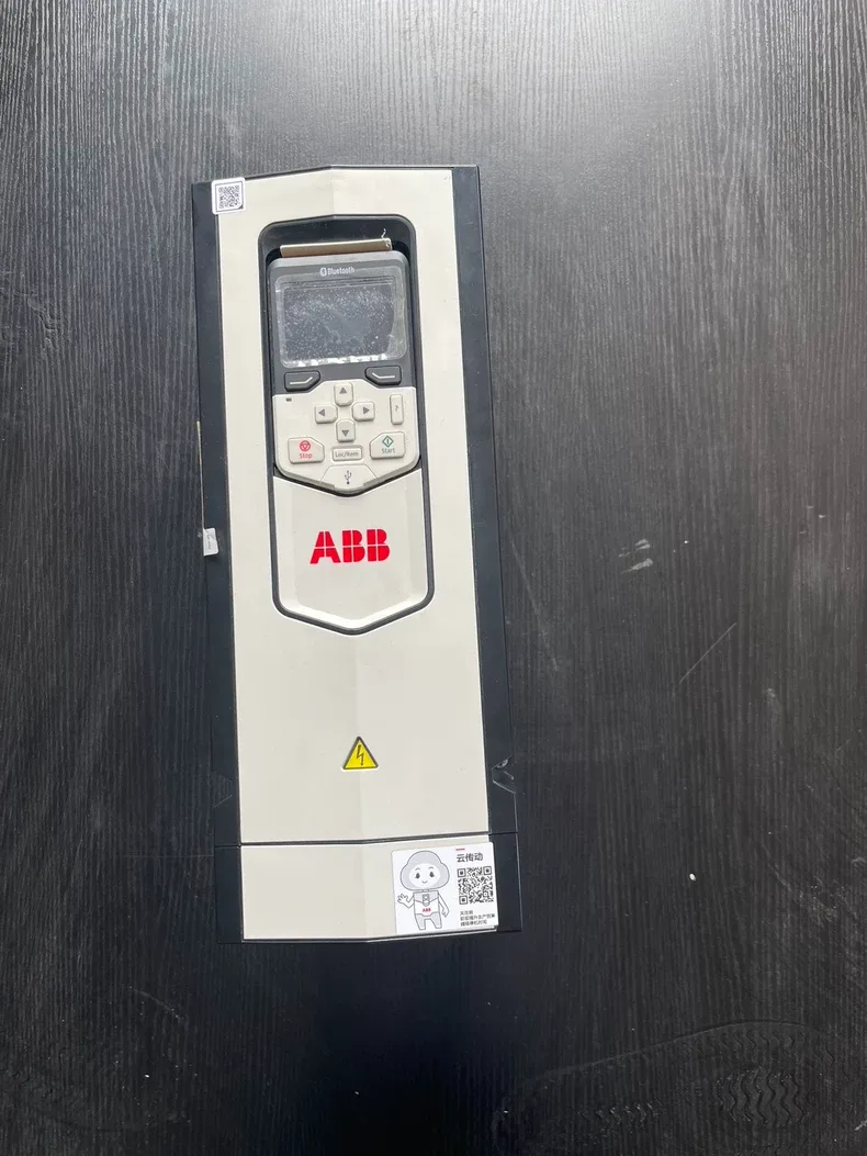 ABB ACS880-01-09A4-3 Inverter 2