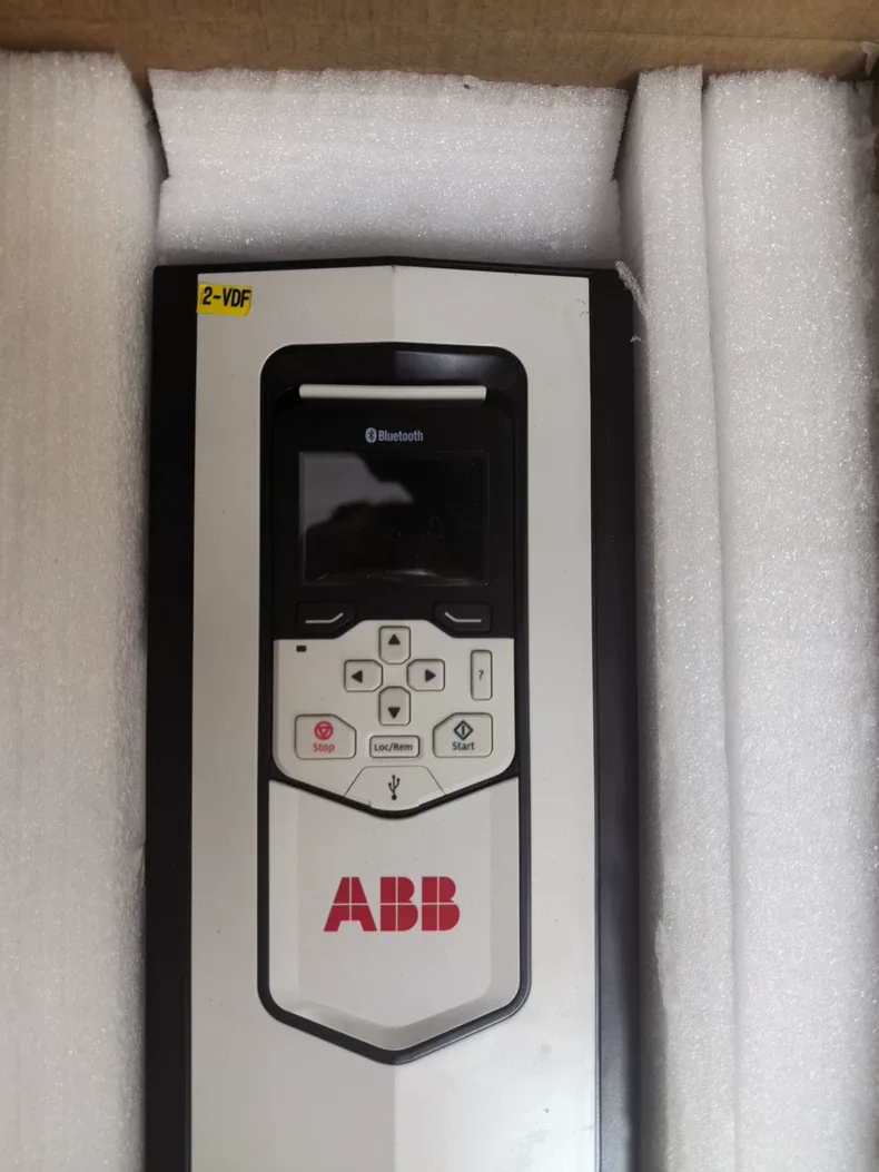 ABB ACS880-01-09A4-3+E200 Frequency Converter