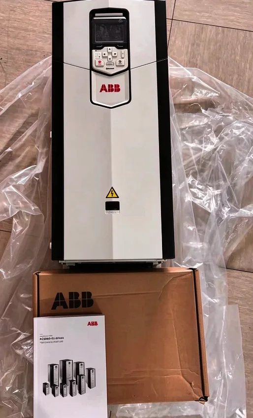 ABB ACS880-01-145A-3+P944 frequency converter MS 2