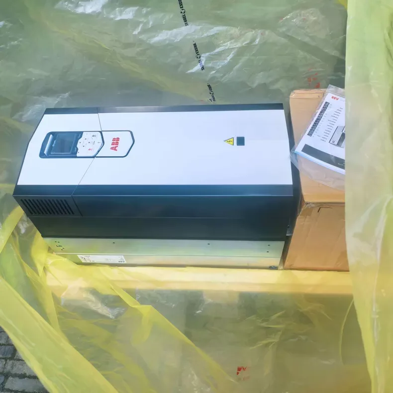 ABB ACS880-01-174A-7 Frequency Converter 2