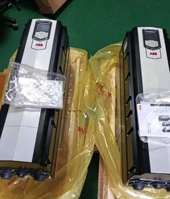 ABB ACS880-01-180A-5+B056+E202 frequency converter MMD0