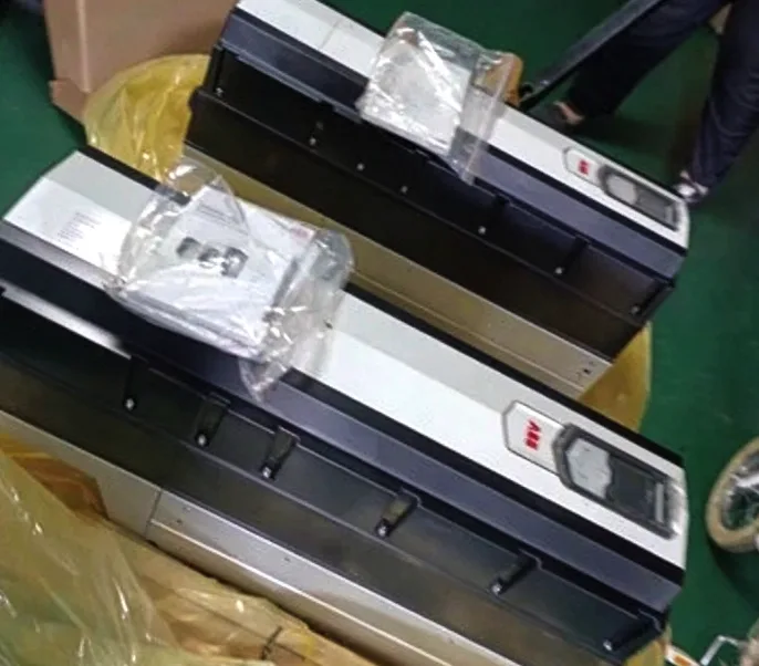 ABB ACS880-01-180A-5+B056+E202 frequency converter MMD0 2