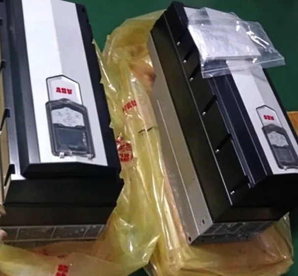 ABB ACS880-01-180A-5+B056+E202 frequency converter MMD0 3