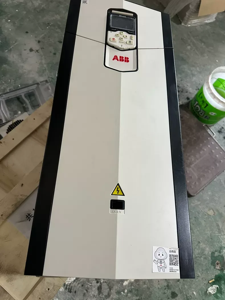 ABB High Quality ACS880-01-246A-3 With