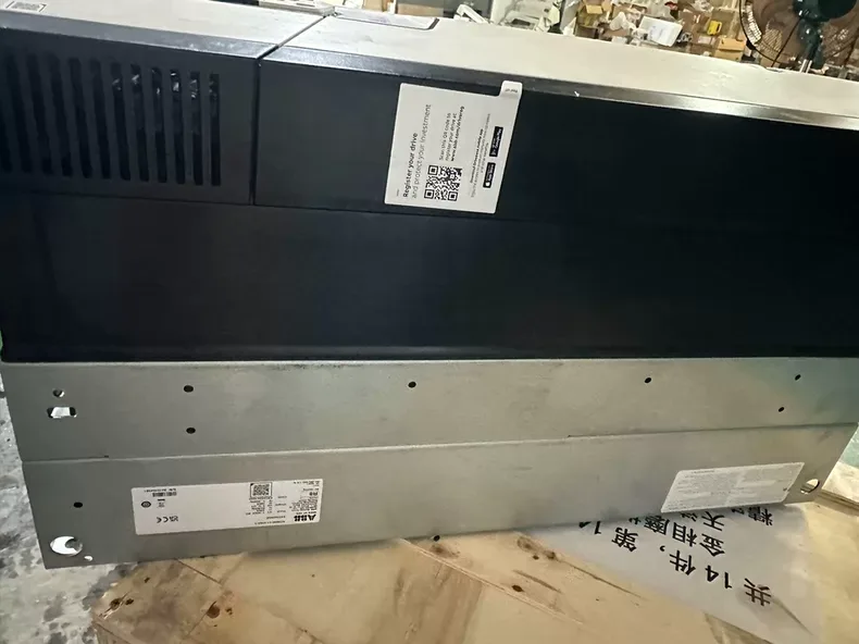 ABB High Quality ACS880-01-246A-3 With 2