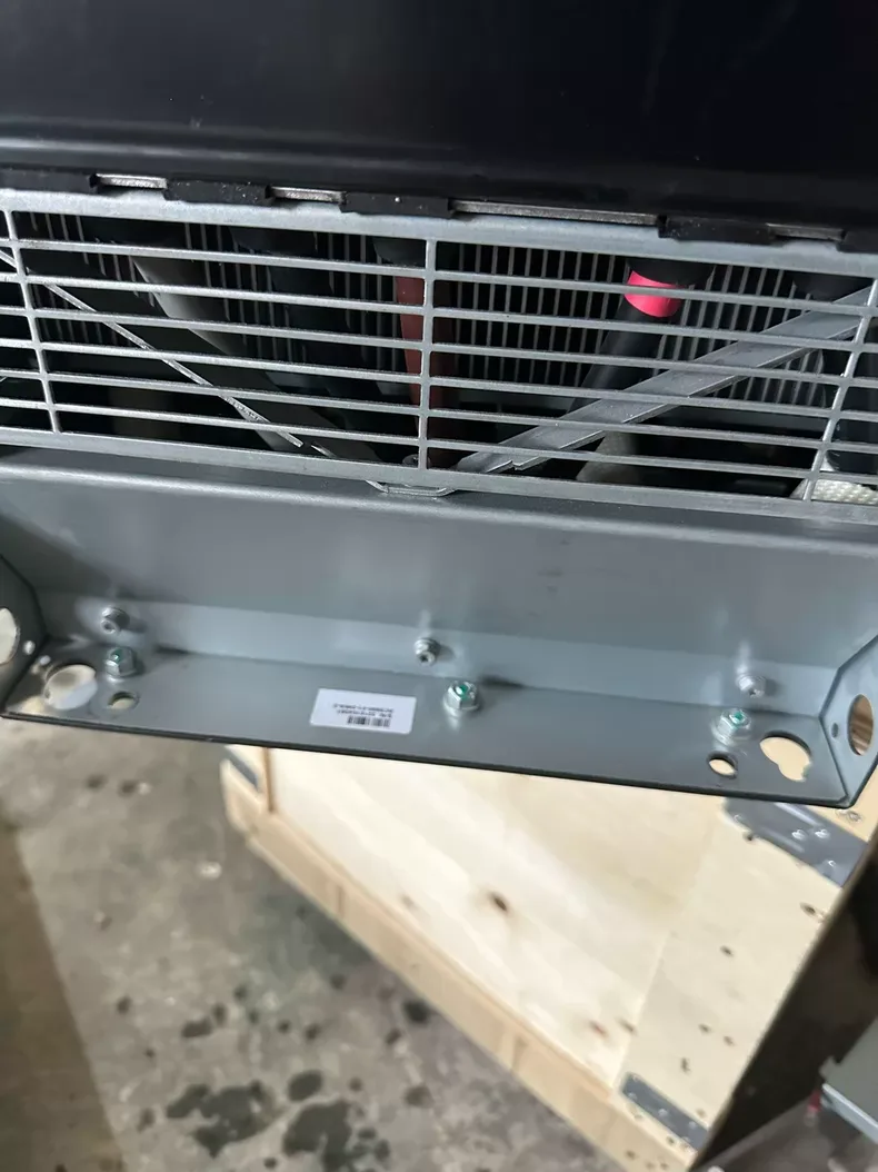 ABB High Quality ACS880-01-246A-3 With 3